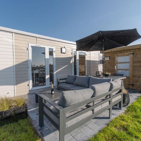 Holiday Home Park Kerlinga-19 By Interhome Bredene Extérieur photo