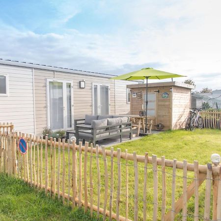 Holiday Home Park Kerlinga-19 By Interhome Bredene Extérieur photo