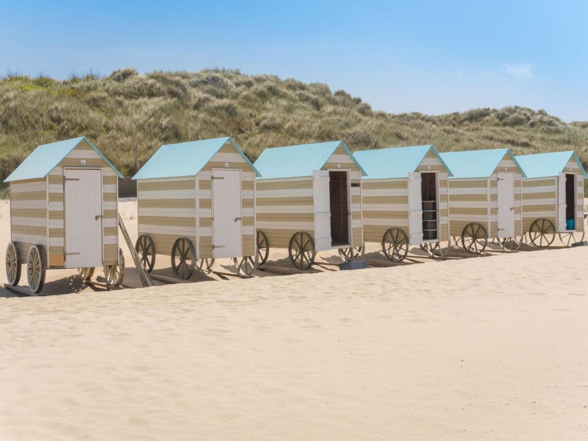 Holiday Home Park Kerlinga-19 By Interhome Bredene Extérieur photo
