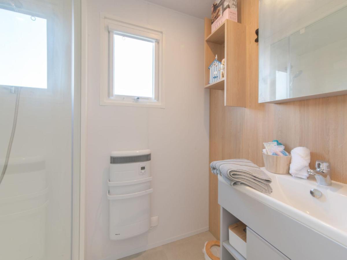 Holiday Home Park Kerlinga-19 By Interhome Bredene Extérieur photo