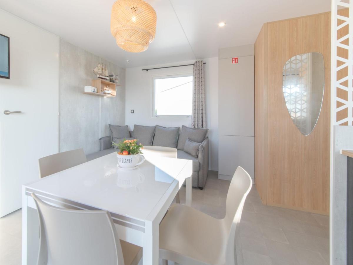 Holiday Home Park Kerlinga-19 By Interhome Bredene Extérieur photo